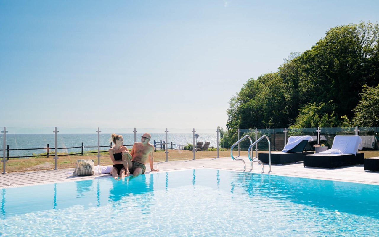 Bornholm Hotels logo
