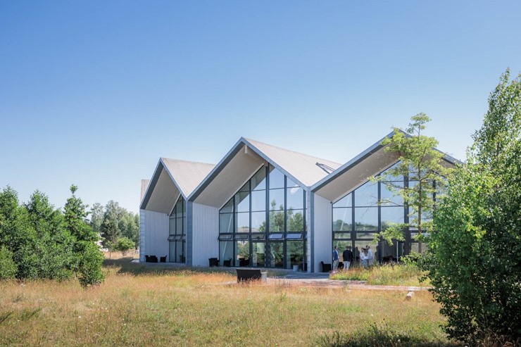 Lej hele hotellet til dit event, møde eller konference