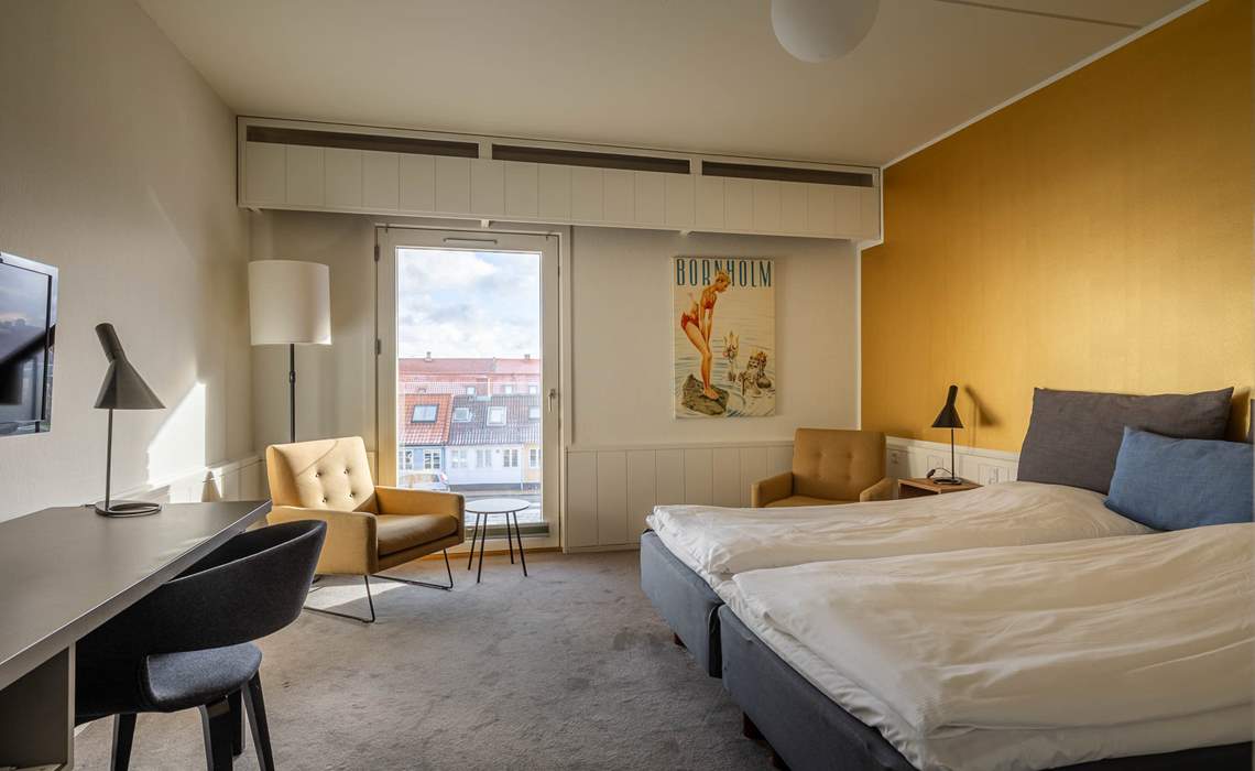 Griffen Spahotel Byværelser 072 HDR Web