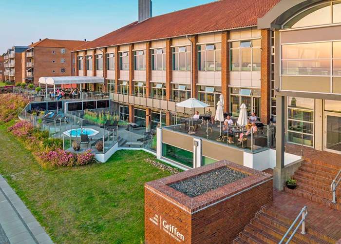 Ejendomsservice-tekniker