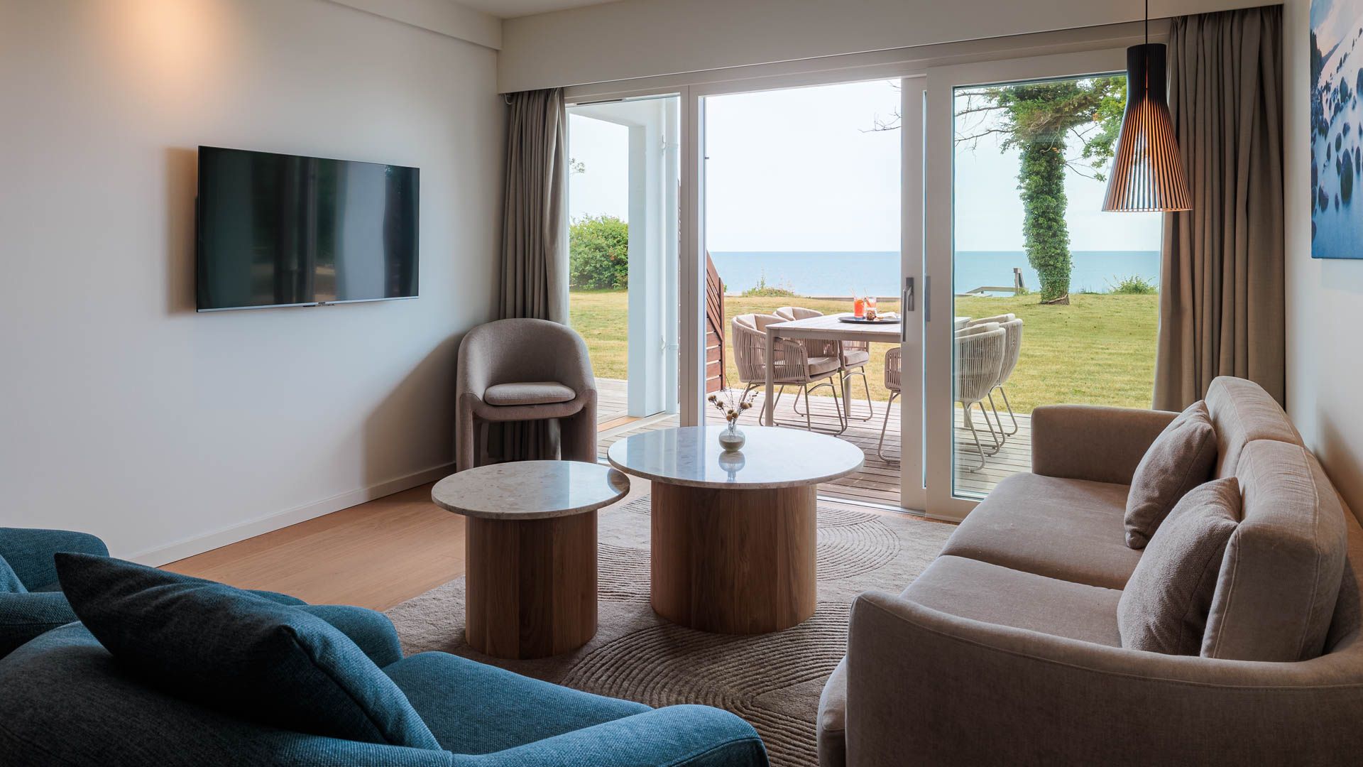 Fredensborg Badehotel Garden Suitestue Med Havudsigt 2 Web