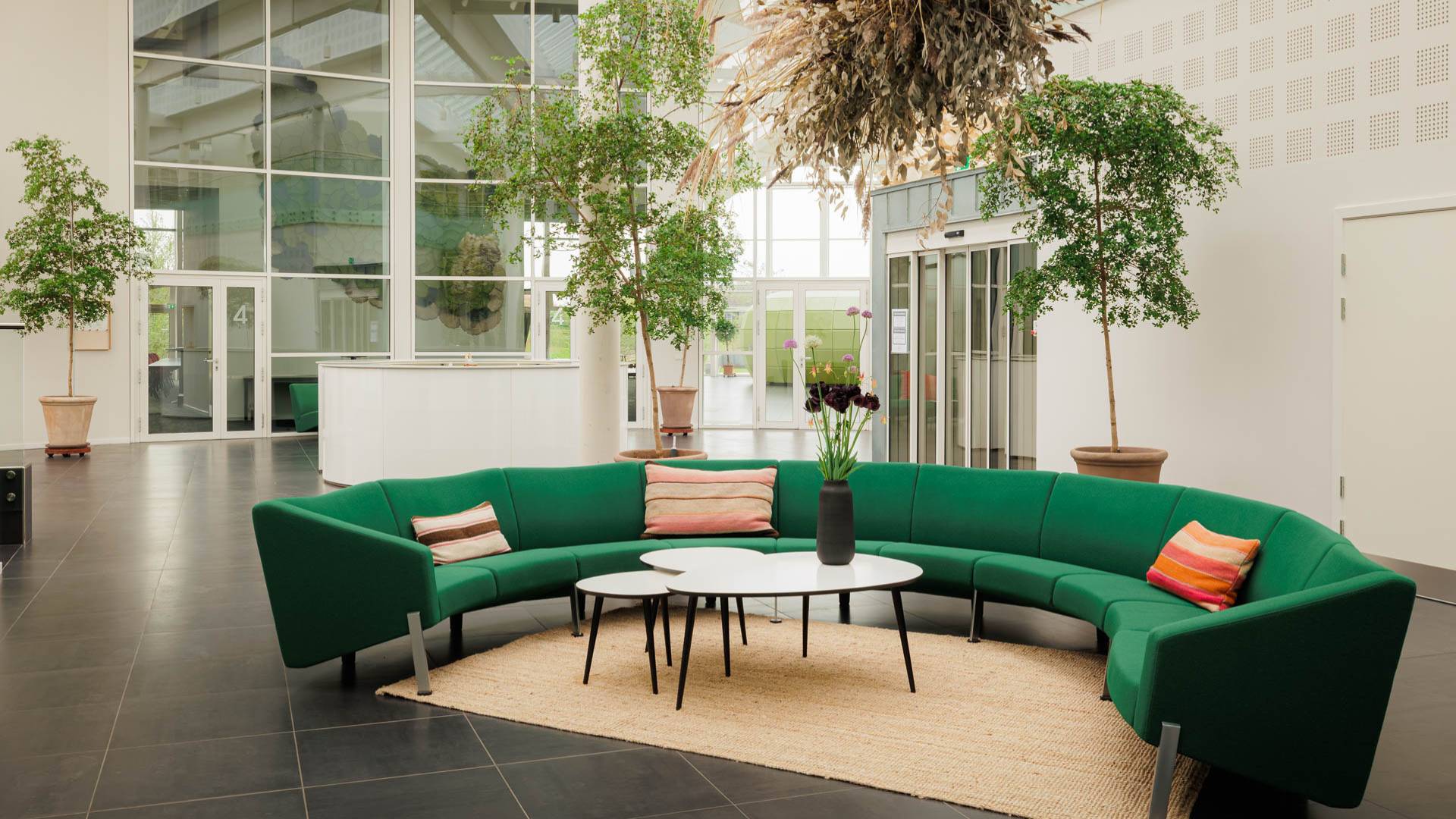 GSH Lounge I Foyeren 2