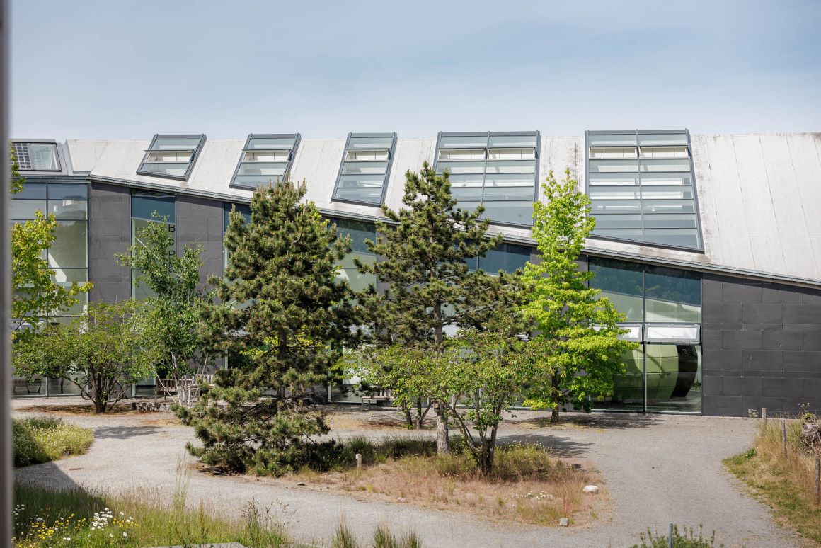 Ejendomsservice-teknikerelev