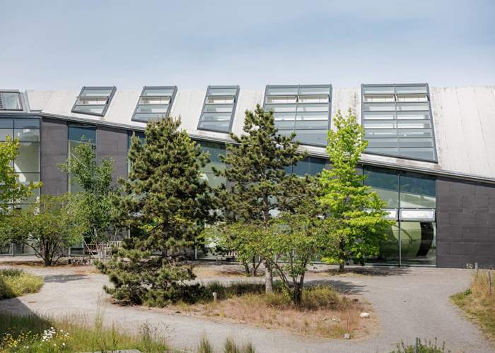 Ejendomsservice-teknikerelev