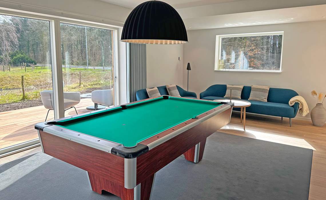 Strandvejshuset Stue Billard Web