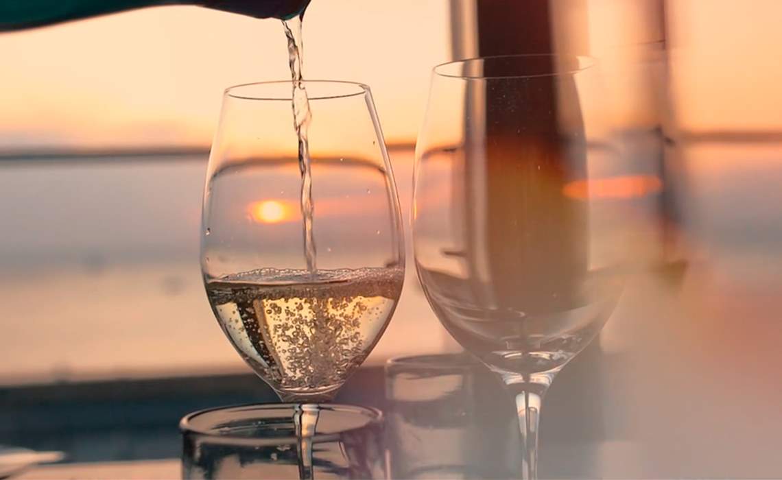 Griffen Restaurant Vin