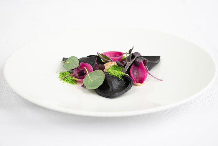 Together we tailor a menu for your event