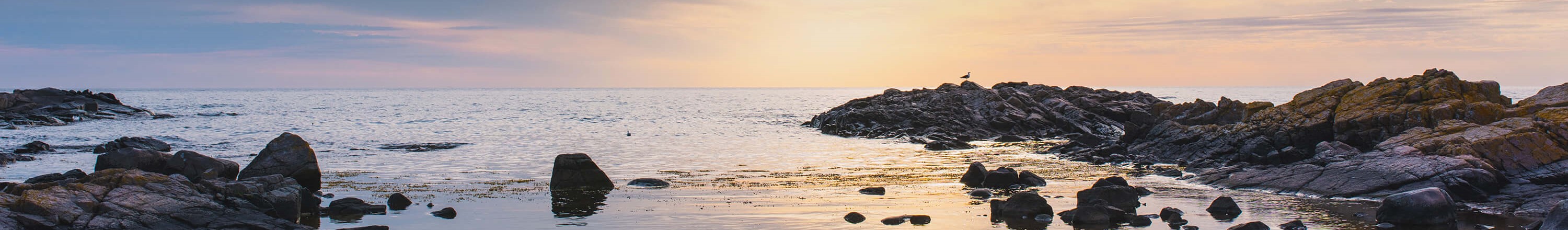 Stenhuggerstien Bornholm