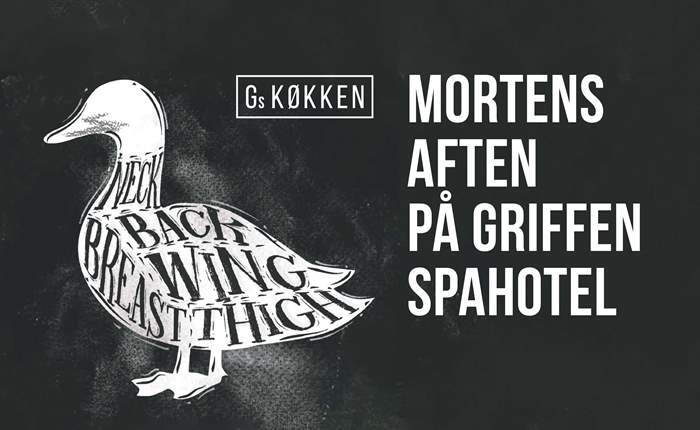 Mortens Aften