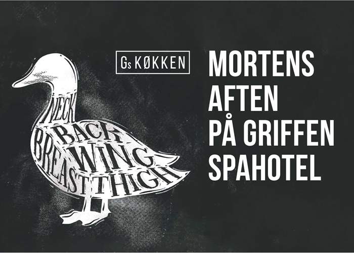 Mortens Aften