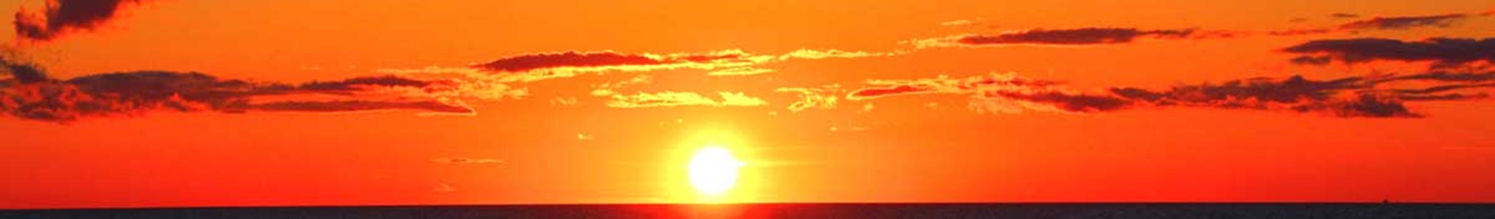 Solnedgang Griffen Web