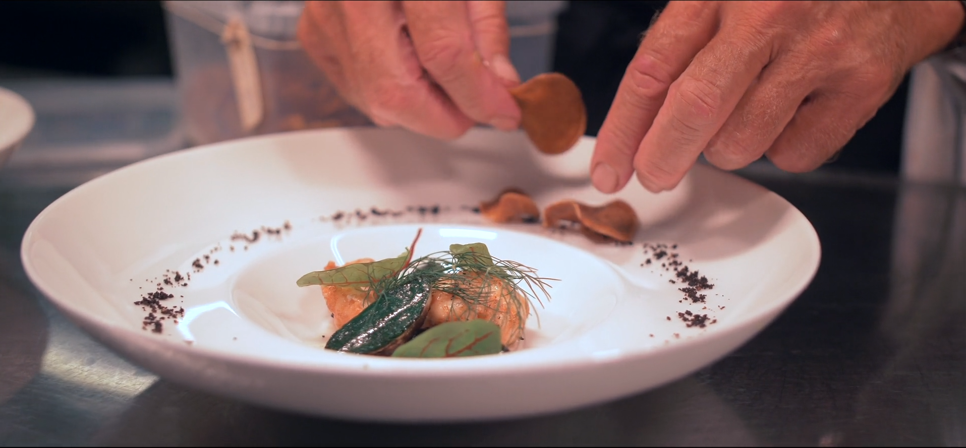 Griffen Restaurant Gs Koekken