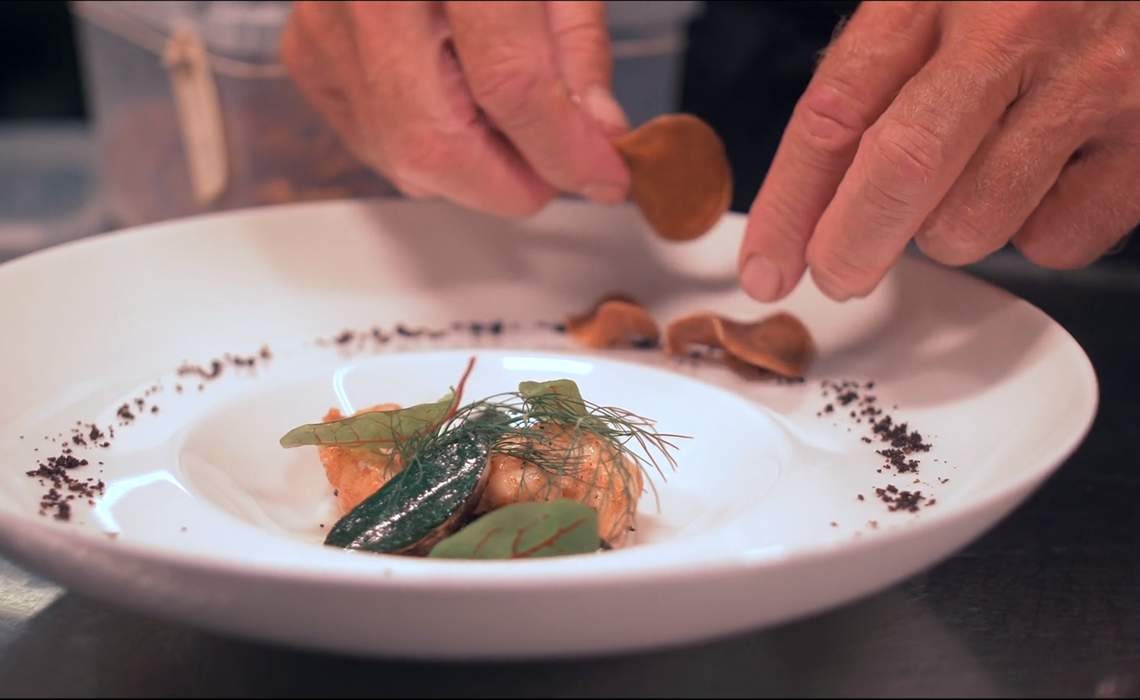 Griffen Restaurant Gs Koekken