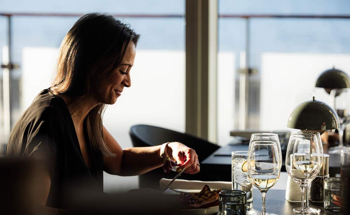 Griffen Spahotel Restaurant Bar 138 Web