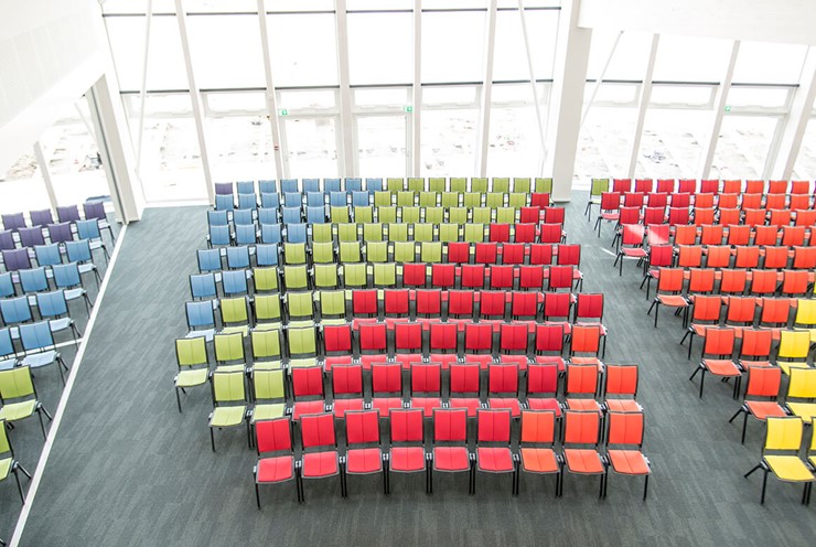 What color chairs do you want?