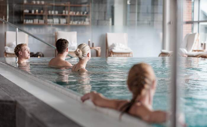 Spa & Wellness - Teen Edition