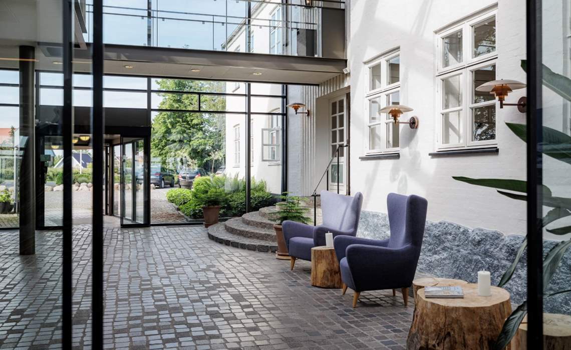 Fredensborg Værelser 201 HDR Web Mindre