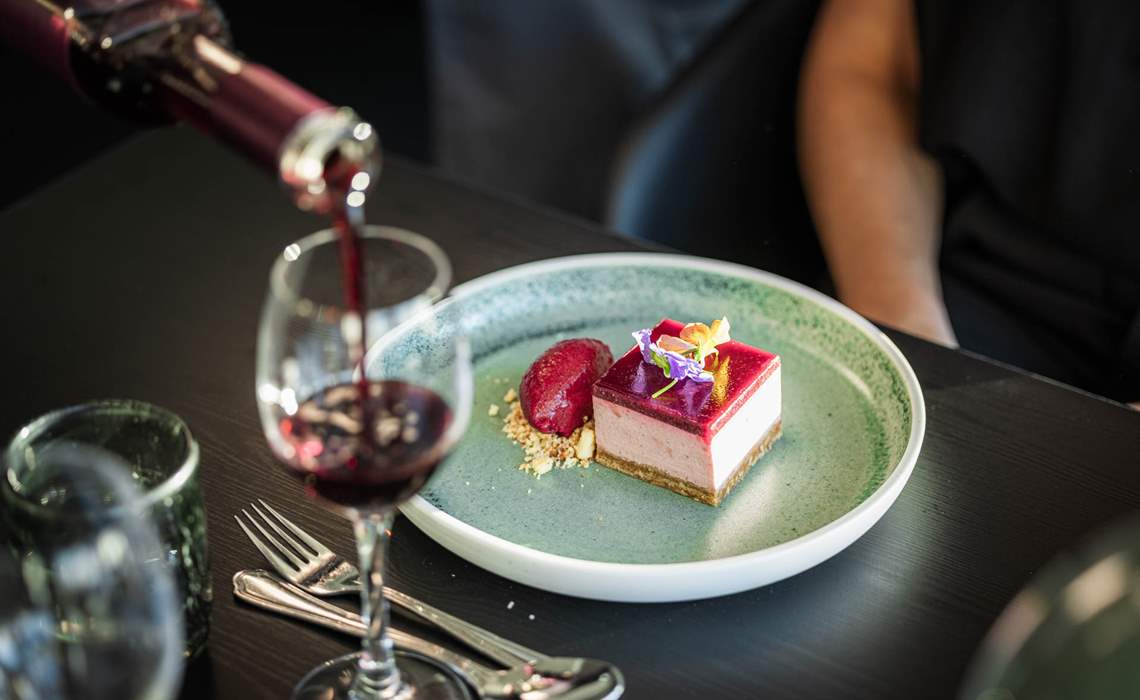 Griffen Spahotel Restaurant Bar 246 Web