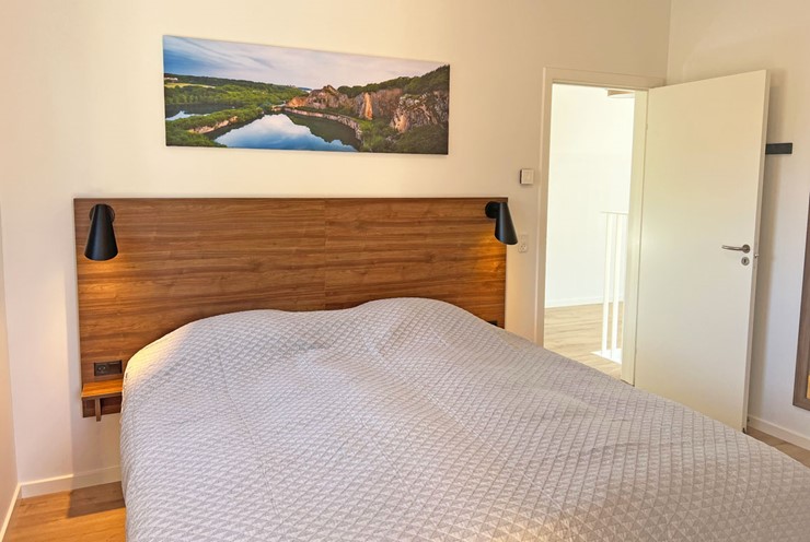 Strandvejshuset - 7 lovely bedrooms both on the ground floor and 1st floor