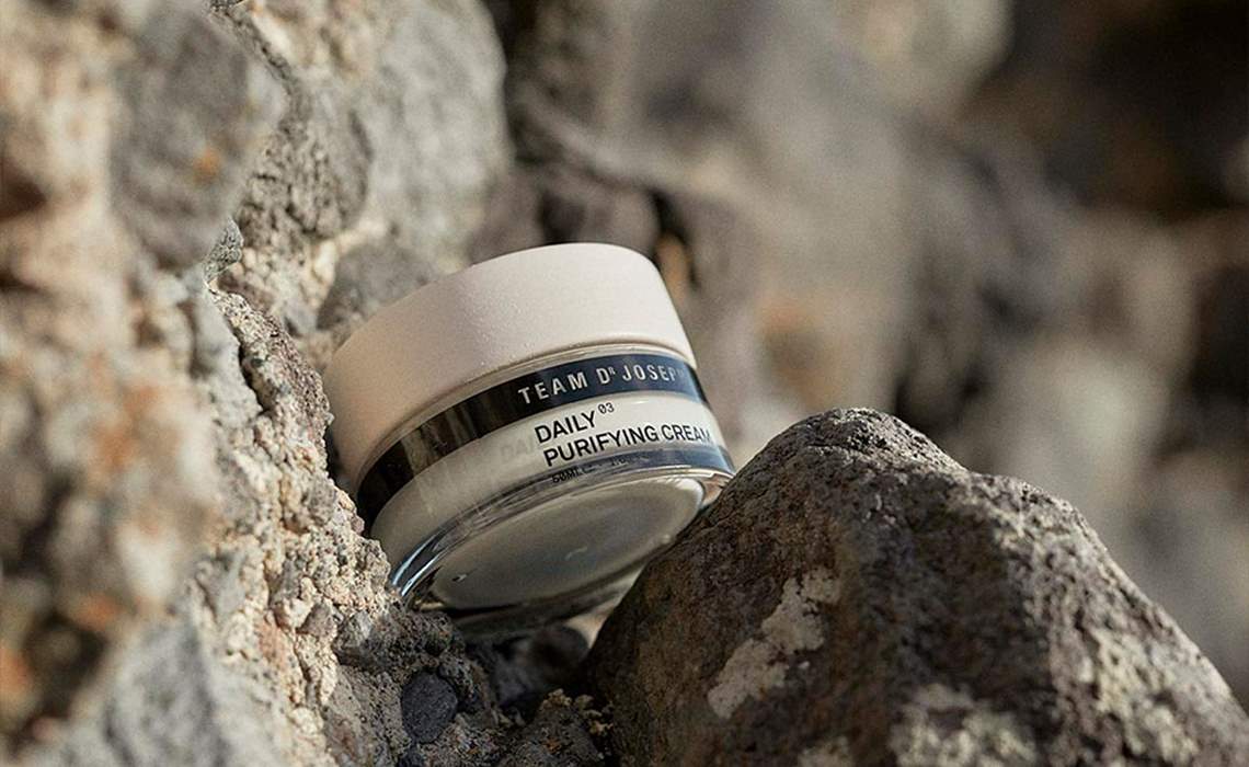 Team Dr. Joseph Produkte ri spashoppen