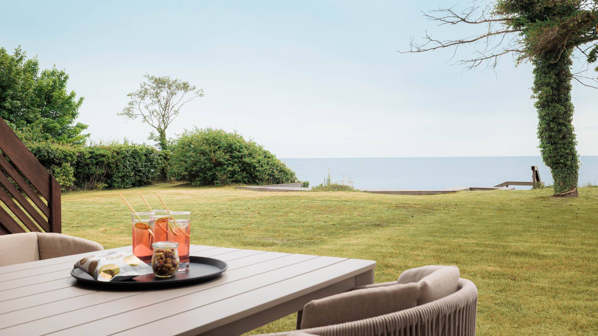 Fredensborg Badehotel Garden Suite Terrasse Med Havudsigt 2 Web