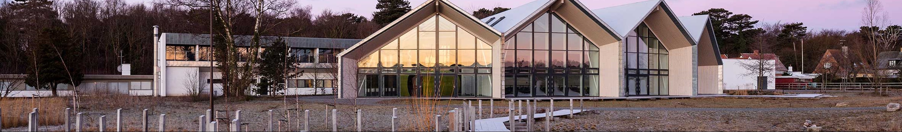 Hotel GSH Skumring Natur