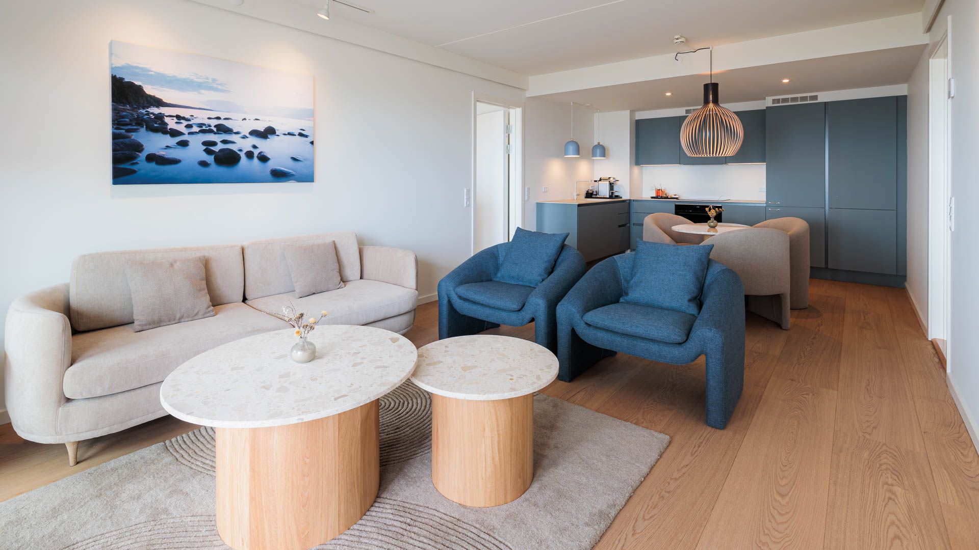 Fredensborg Badehotel Garden Suite Stue Og Koekken Alrum Web