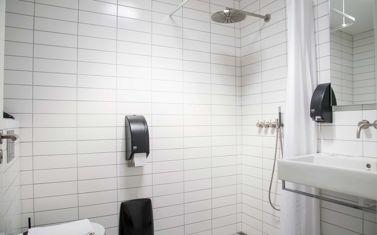 Recyclable Ceramic Tile Hotel GSH