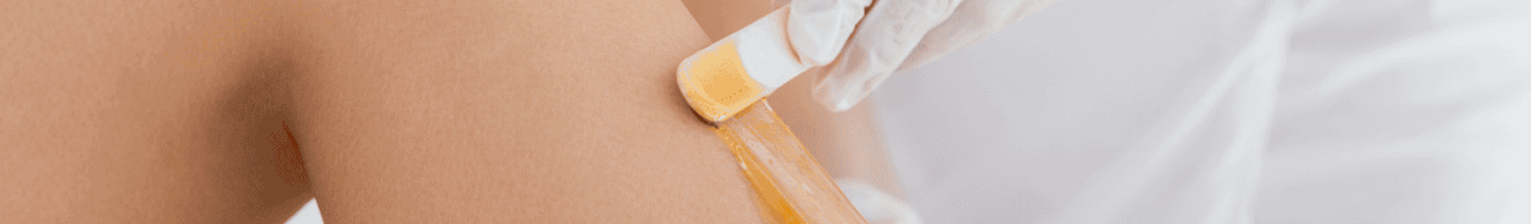 Griffen Spahotel Wellnessafdeling Hårfjerning Med Voks