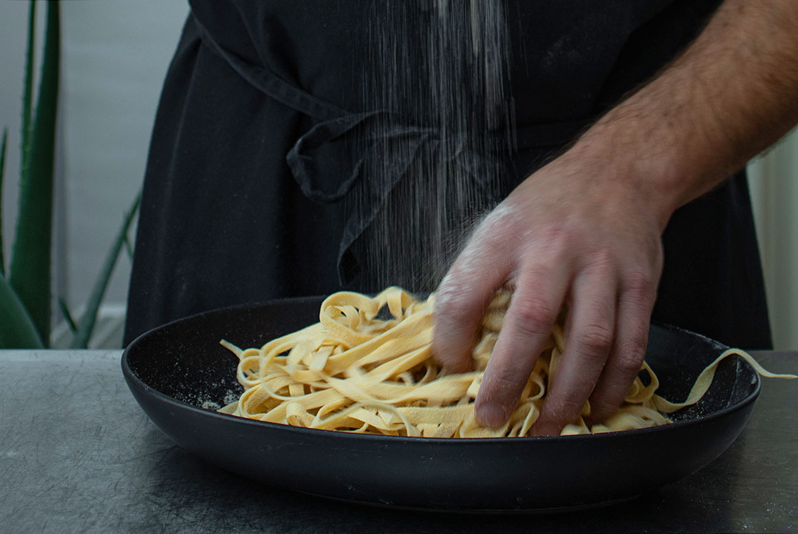 GSH Restaurant Pasta (3)