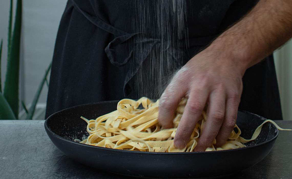 GSH Restaurant Pasta (3)