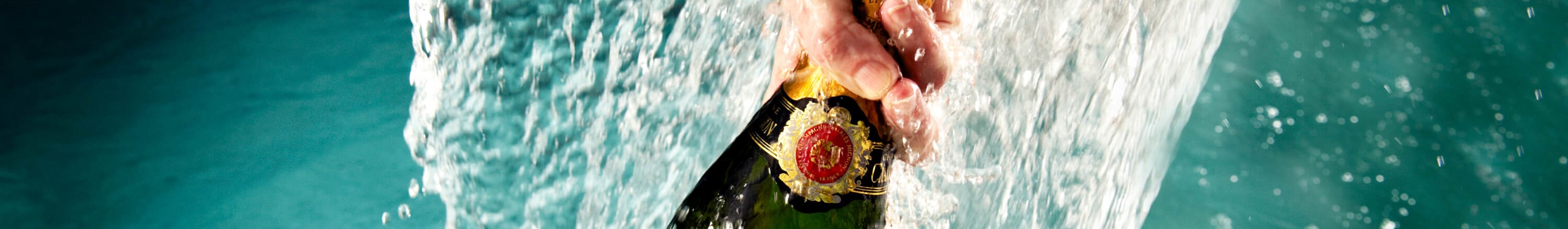 Griffen Spa Champagne