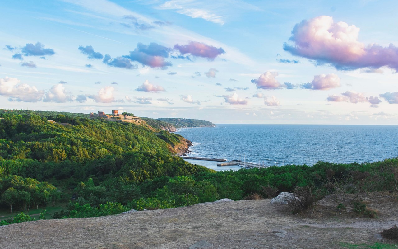 Bornholmhotels.dk Bornholm Hotels