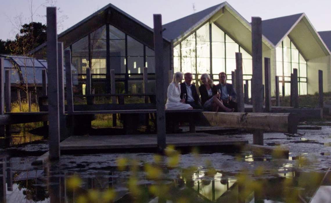 GSH Konference Ved Sø2