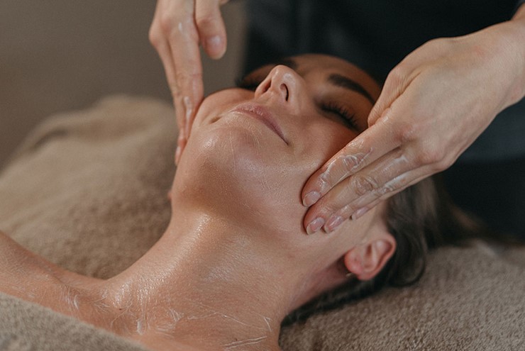 Fuldend din spaoplevelse med en behandling