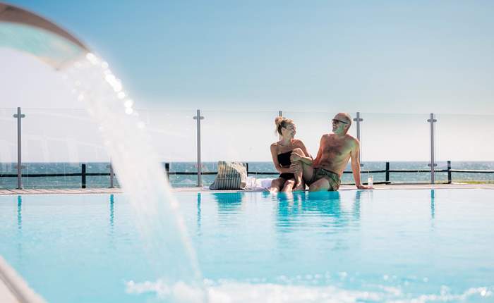 Fredensborg Badehotel