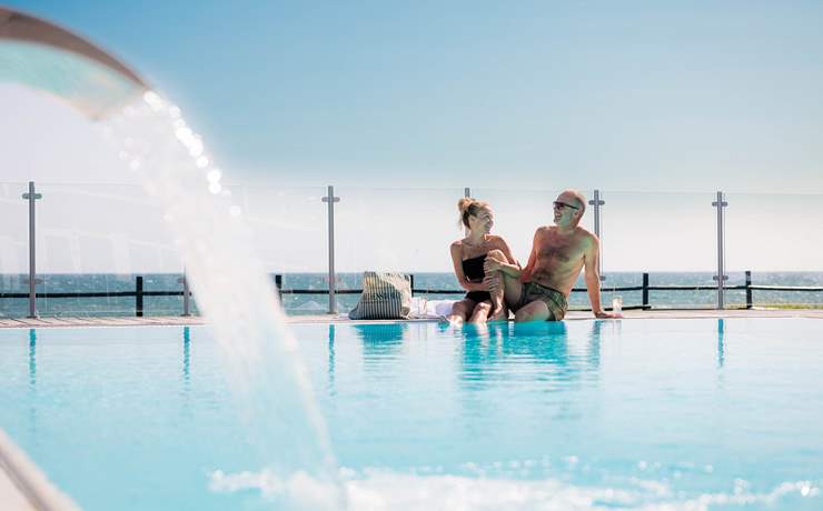 Fredensborg Badehotel