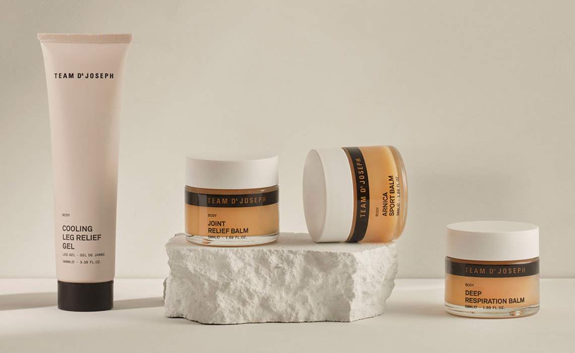 Team Dr. Joseph Produkte ri spashoppen 2