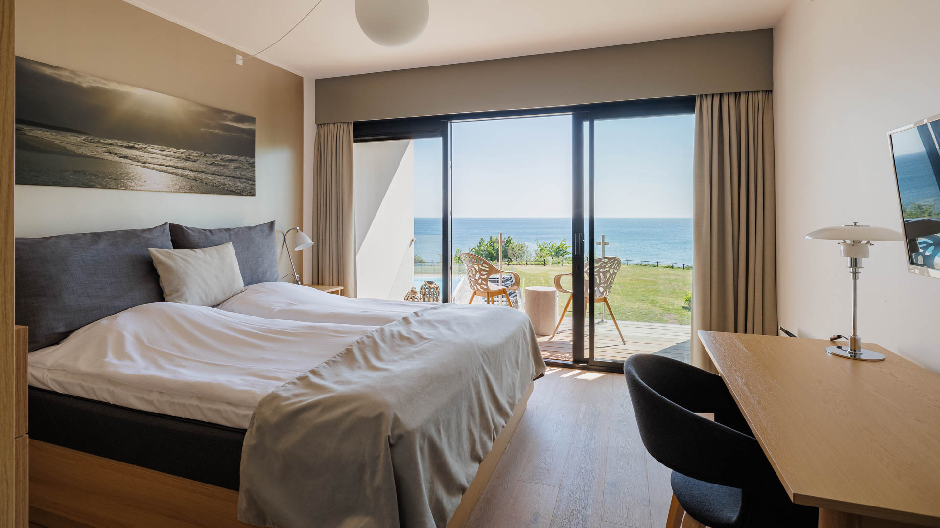 Fredensborg Badehotel Suite Med Havudsigt Web