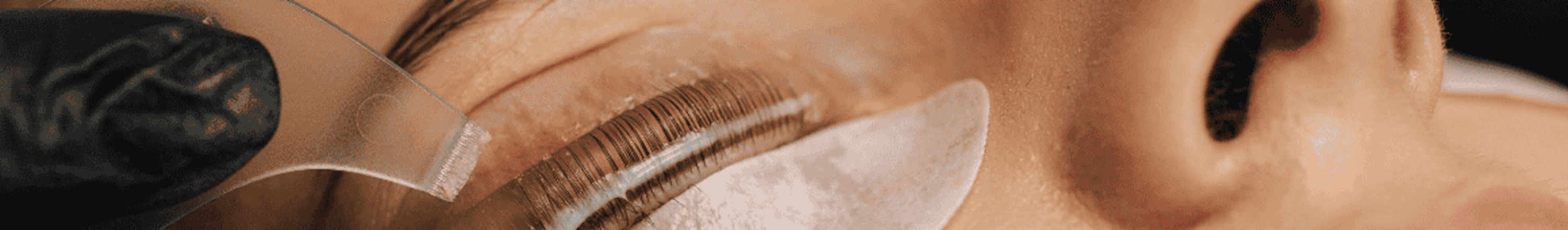 Griffen Spahotel Wellnessafdeling Lash Lift