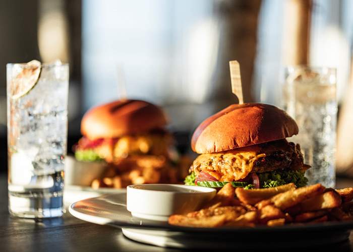 Søndagsmenu (gældende fra 16/11)